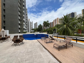 Apartamento - Venda - Pituba - Salvador - BA