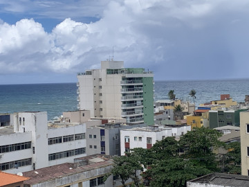 Apartamento - Venda - Amaralina - Salvador - BA