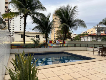 Apartamento - Venda - Pituba - Salvador - BA