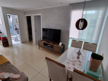 Apartamento - Venda - Areia Branca/salvador Norte - Salvador - BA